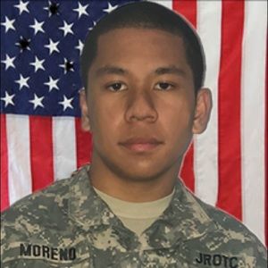 Meet your Posher, Charles